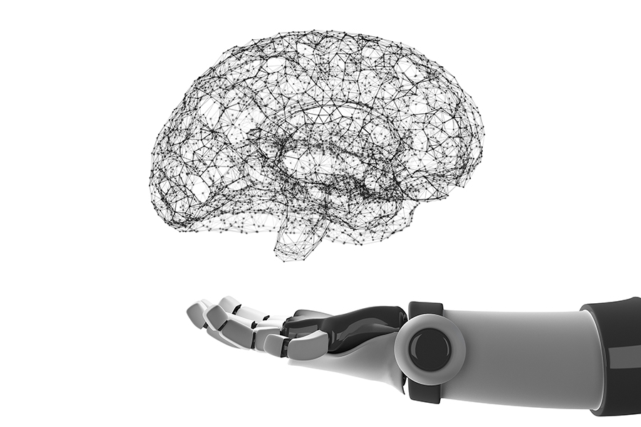magnetics brain